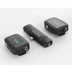 میکروفون بی‌‌ سیم سارامونیک مدل Blink500 Prox B6